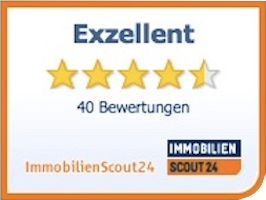 Immoscout24 Siegel Immoscout24 Siegel